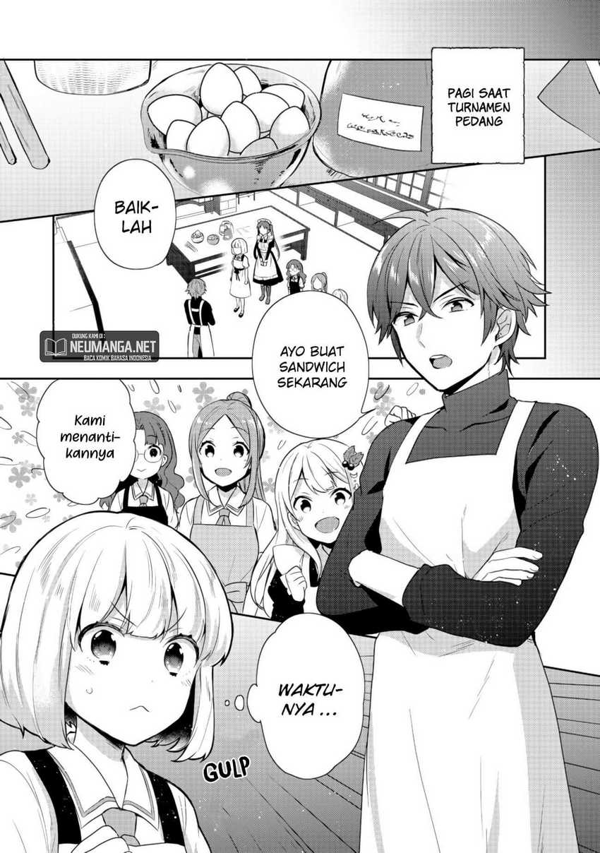Tearmoon Empire Story